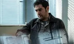 شهاب حسینی از دنیای بازیگری خداحافظی کرد + عکس