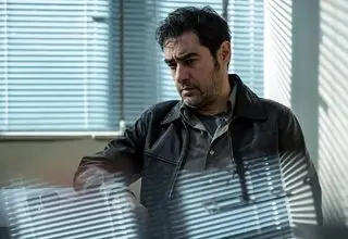 شهاب حسینی از دنیای بازیگری خداحافظی کرد + عکس