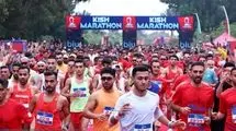 نفرات برتر ماراتن کیش معرفی شدند