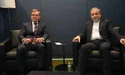 انتقاد عراقچی از آلمان به‌خاطر مماشات در قبال قانون‌شکنی و قلدری آمریکا