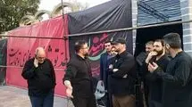 اجرای برنامه‌های فرهنگی و هنری در زائرشهرها برای زائران مراسم وداع رهبر شهید