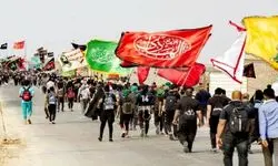 تشکیل کمیته نظارت بر مجتمع‌های خدماتی رفاهی در سازمان راهداری به مناسبت اربعین