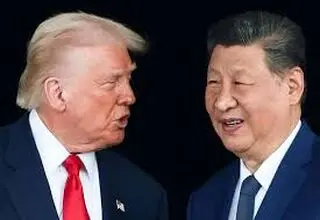 چین برای جنگ با آمریکا آماده می شود؟