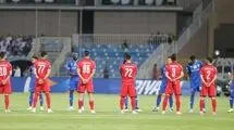 نگرانی پرسپولیس در ریاض!