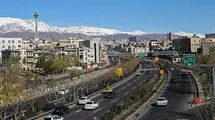 خبر خوش هواشناسی برای تهرانی‌ها