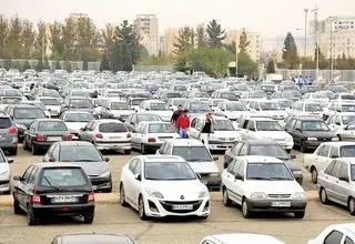 اعلام قیمت خودرو امروز ۱۶ فروردین؛ تارا اتوماتیک ۱۱۰ میلیون تومان گران شد