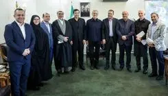 پزشکیان: ترامپ چه‌کاره دنیاست که ایران را از حقوق قانونی محروم کند؟