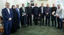 پزشکیان: ترامپ چه‌کاره دنیاست که ایران را از حقوق قانونی محروم کند؟