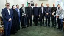 پزشکیان: ترامپ چه‌کاره دنیاست که ایران را از حقوق قانونی محروم کند؟