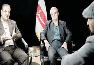 سهم ایران از شامِ پسااسد 