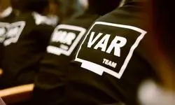 پیشنهاد تغییر مهم در ضربه پنالتی و مداخله VAR در کرنر و کارت زرد