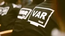 پیشنهاد تغییر مهم در ضربه پنالتی و مداخله VAR در کرنر و کارت زرد