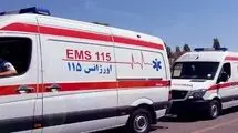 اطلاعیه مهم اورژانس تهران؛ از تماس‌های غیرضروری با ۱۱۵ خودداری کنید