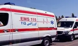 اطلاعیه مهم اورژانس تهران؛ از تماس‌های غیرضروری با ۱۱۵ خودداری کنید