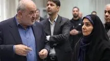 تقدیر وزیر راه و شهرسازی، از عملکرد بی‌نظیر مهندسان و کارکنان وزارت نیرو 