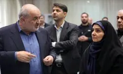 تقدیر وزیر راه و شهرسازی، از عملکرد بی‌نظیر مهندسان و کارکنان وزارت نیرو 