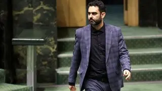 واکنش سفر پیشین ایران در چین به توهین‌های ثابتی: پسرم من به اندازه سن شما سابقه دیپلماتیک حرفه ای دارم