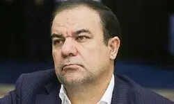 متدین مدیرعامل باشگاه استقلال شد
