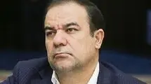 متدین مدیرعامل باشگاه استقلال شد
