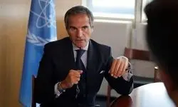 تکرار ادعاهای گروسی پیش از دور جدید مذاکرات ایران و آمریکا در ژنو