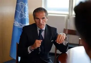 تکرار ادعاهای گروسی پیش از دور جدید مذاکرات ایران و آمریکا در ژنو