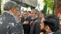 کمال خرازی سرمایه‌ای برای خانواده دیپلماسی کشور محسوب می‌شد