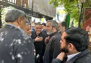 کمال خرازی سرمایه‌ای برای خانواده دیپلماسی کشور محسوب می‌شد