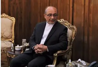 سفیر ایران: سرنوشت مذاکرات اسلام‌آباد به اراده واشنگتن بستگی دارد