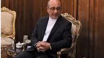 سفیر ایران: هنوز مسیر گفتگو بسته نشده است