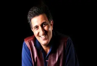 یک تک‌گویی به تهیه‌کنندگی یوسف صیادی روی صحنه می‌رود