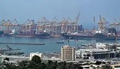 ادعای کویت درباره آسیب دیدن تاسیسات آب و برق این کشور در تبادل آتش میان ایران و آمریکا