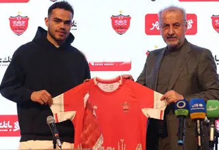 قرارداد اورونوف تمدید شد