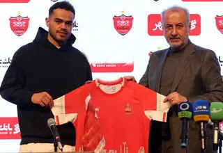 قرارداد اورونوف تمدید شد