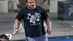 سرمربی پدل: برای جام رمضان دبی آماده می‌شویم