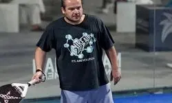 سرمربی پدل: برای جام رمضان دبی آماده می‌شویم