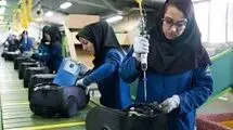 ضربه‌کاری به اشتغال زنان 