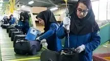 ضربه‌کاری به اشتغال زنان 