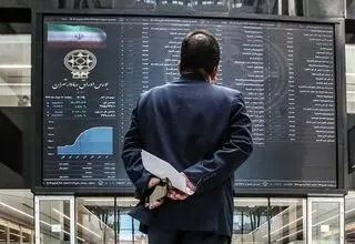 پیش‌ بینی بورس فردا ۱۳ آبان اعلام شد
