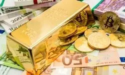 دلار، طلا و سکه درجا زدند/بازار در انتظار سیگنال مسقط