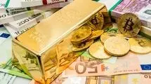 دلار، طلا و سکه درجا زدند/بازار در انتظار سیگنال مسقط