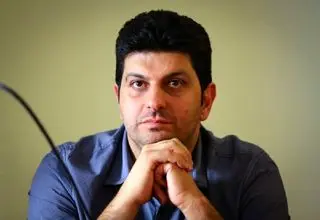 سرپرست فدراسیون‌های ورزش‌های آبی منصوب شد
