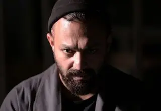 آغاز بلیت فروشی نمایش «خون‌بَس» از یکشنبه ۳۱ خردادماه