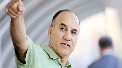 قاسمپور: امیدوارم از بازی با اسپانیا به بازی با تاجیکستان نرسیم/ تیم ملی هنوز هم مشکلات فنی دارد