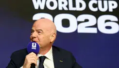 تصمیم بزرگ فیفا: «کولینگ بریک» در تمام بازی‌های جام جهانی اجرا خواهد شد