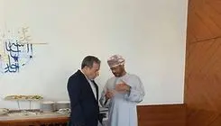 وزیر خارجه عمان: مذاکرات ایران و آمریکا دربردارنده ایده‌های مفید و خلاقانه بود 