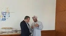 وزیر خارجه عمان: مذاکرات ایران و آمریکا دربردارنده ایده‌های مفید و خلاقانه بود 