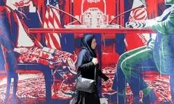 سیاست تحریم و تهدید ترامپ علیه ایران، در آستانه نشست شورای حکام