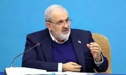 اطلاعیه مهم وزیر نیرو درباره قطعی آب و برق در زمان جنگ 