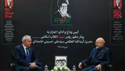 قالیباف: اجرای کامل تفاهمات به‌دست‌آمده را با قدرت مطالبه می‌کنیم