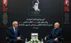 قالیباف: اجرای کامل تفاهمات به‌دست‌آمده را با قدرت مطالبه می‌کنیم